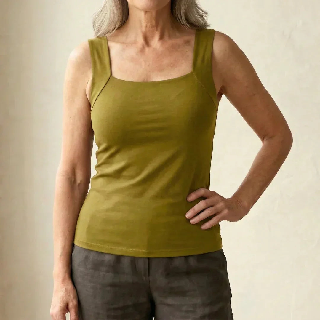 Kendra | Comfort Bra Tanktop