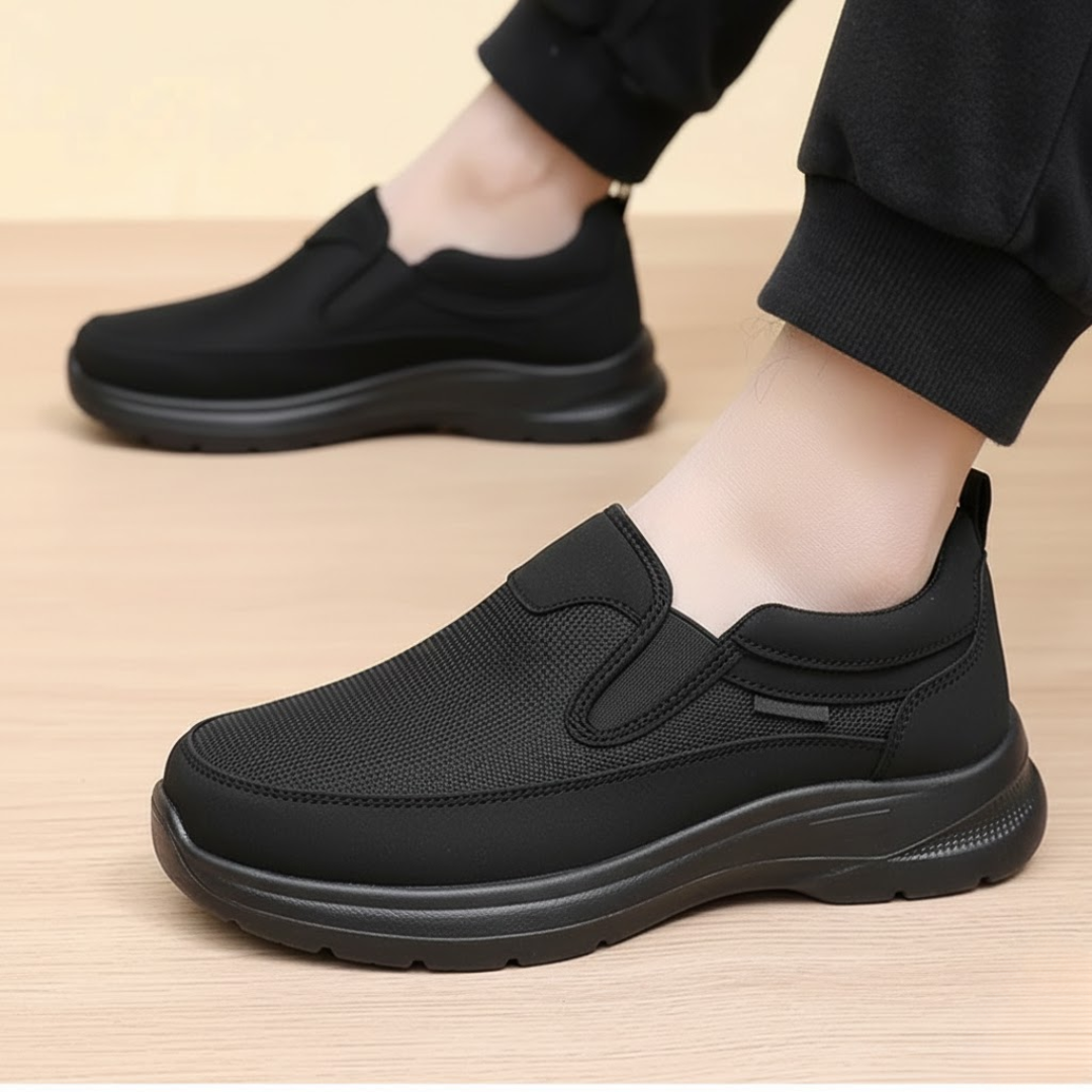 Finn | Comfortable Orthopaedic Shoes