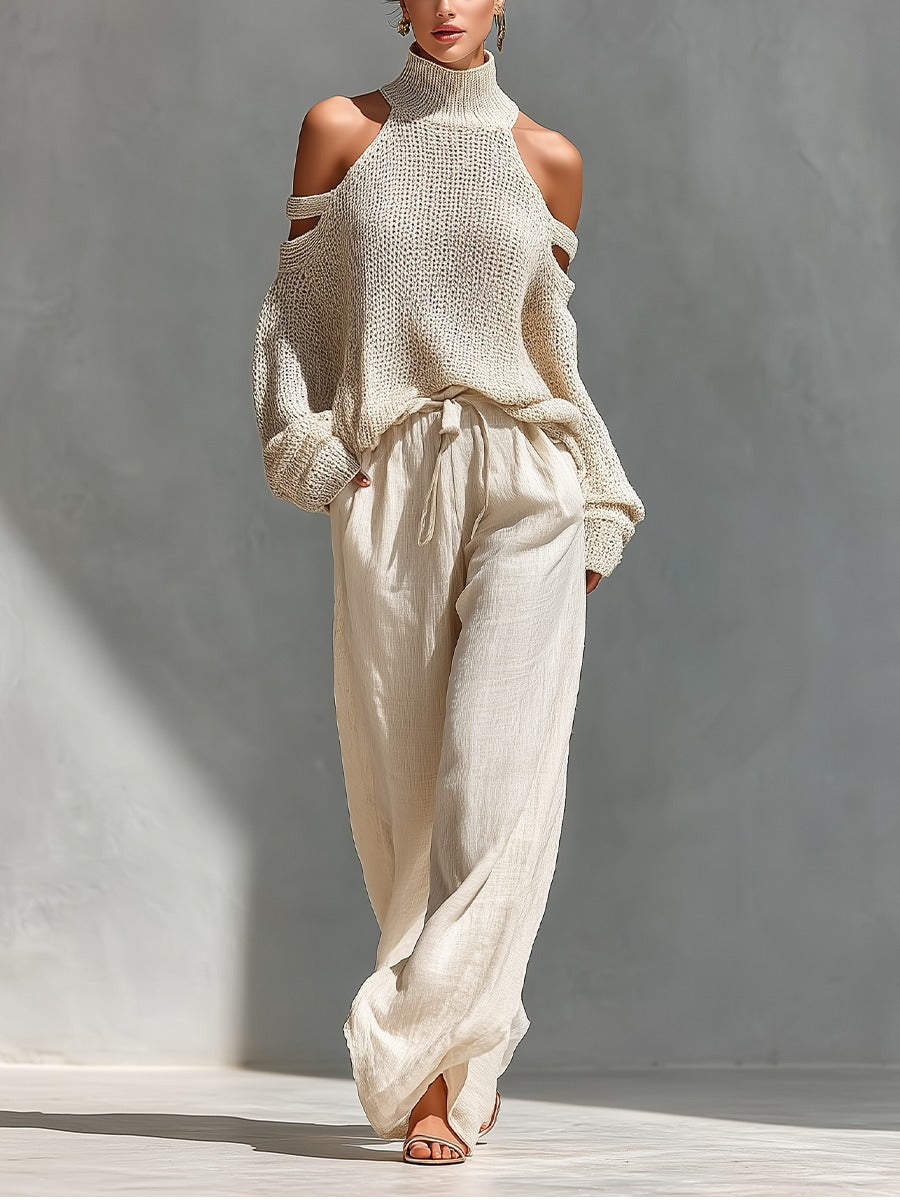 Alessia | Two-Piece Set