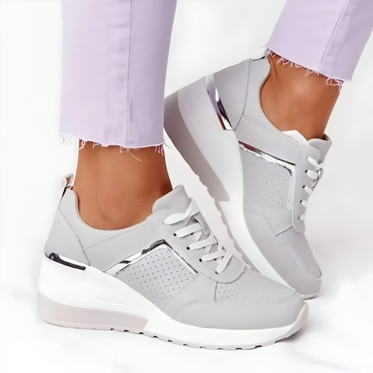Sallie | Women's Comfort-Orthopedic Footwear
