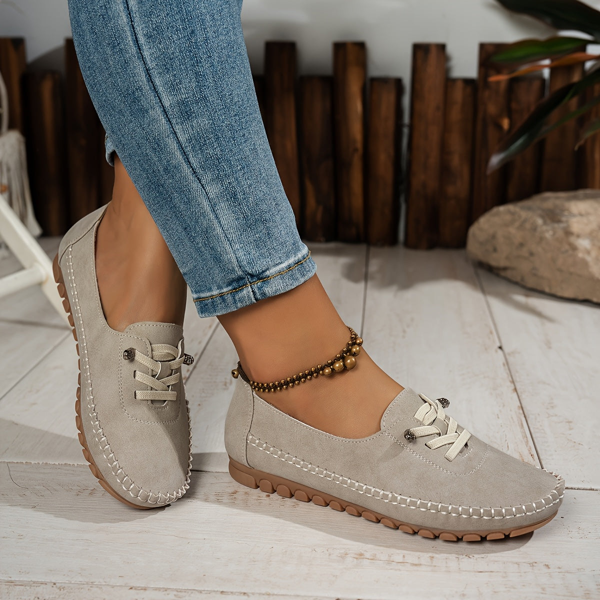 Amelia | Comfort-Orthopedic Loafers