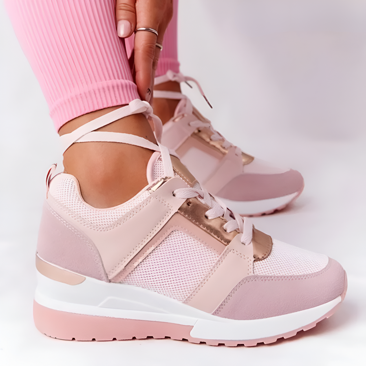 Sallie | Women's Comfort-Orthopedic Footwear