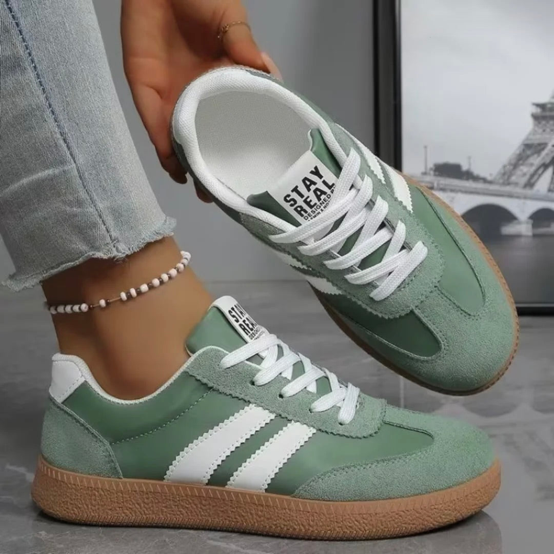 Karin | Orthopedic Comfort Sneakers