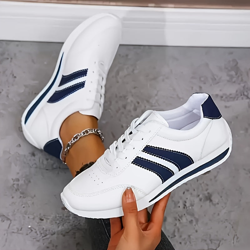 Francine | Lightweight Orthopedic Sneakers