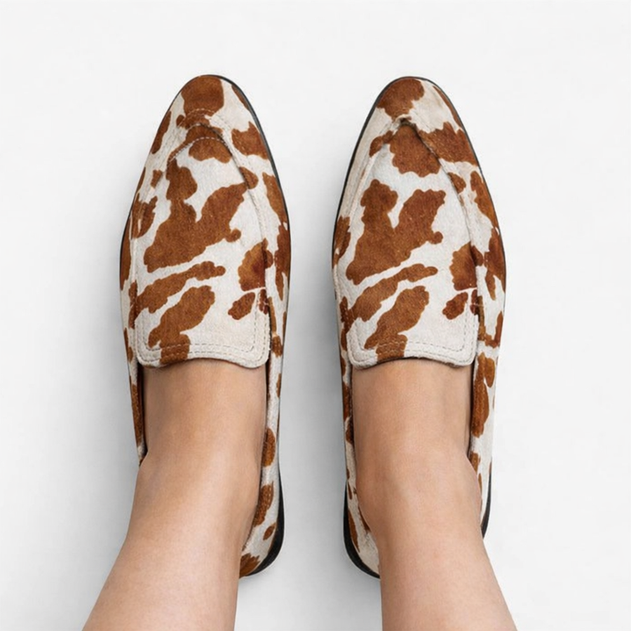 Stainley| Comfortable Loafers