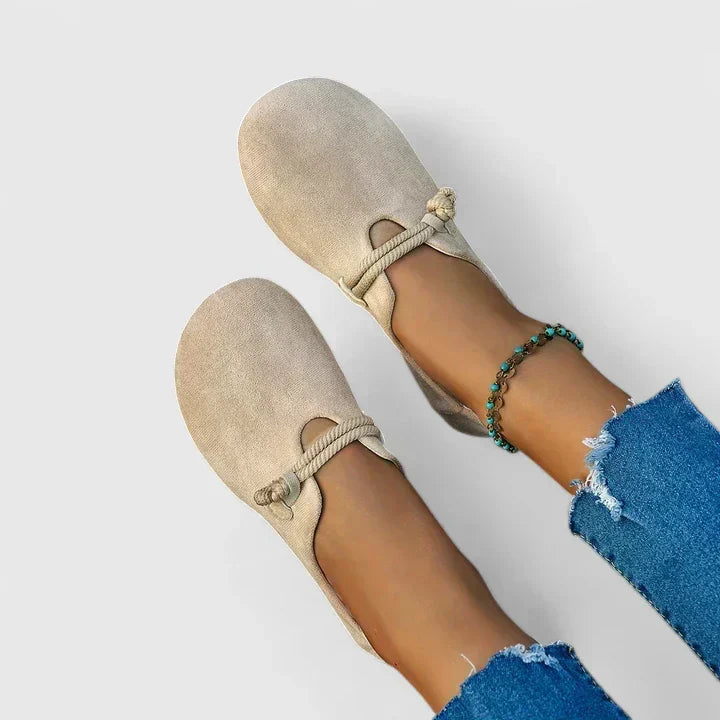 Mariel | Comfortable Flat Loafers