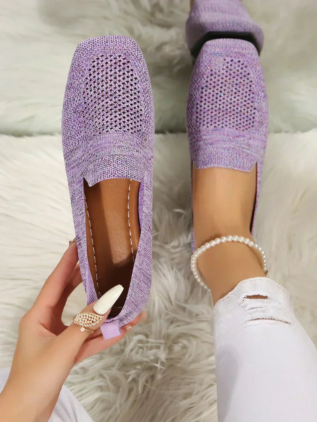 Nadia | Orthopedic Shoes