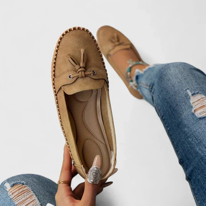 Emma | Comfortable Loafers
