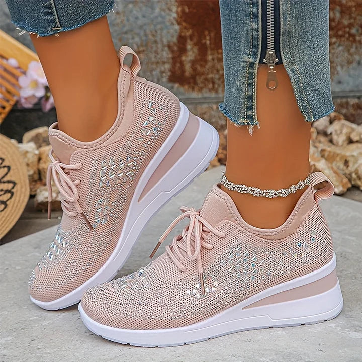 Bonnie | Comfort-Focused Orthopedic Sneakers