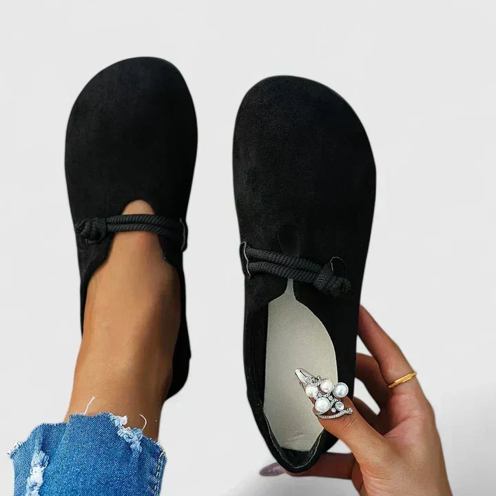Mariel | Comfortable Flat Loafers