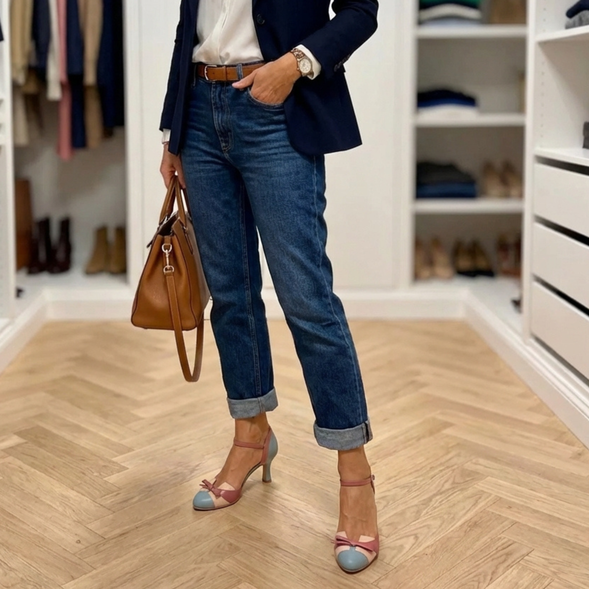 Vera | Vintage Orthopedic Sandals