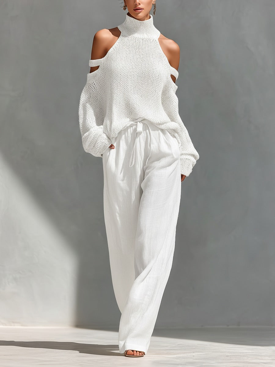 Alessia | Two-Piece Set