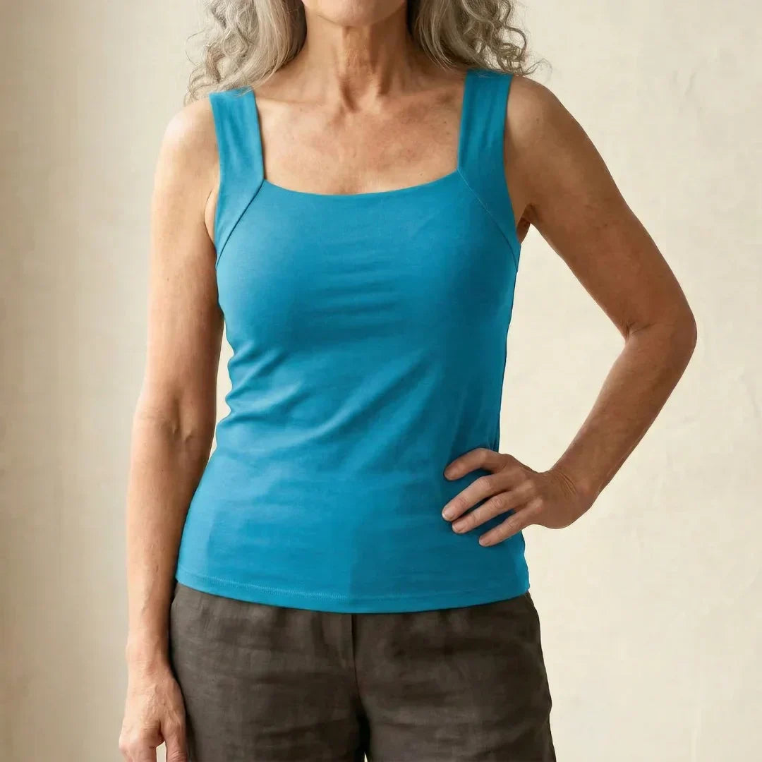 Kendra | Comfort Bra Tanktop