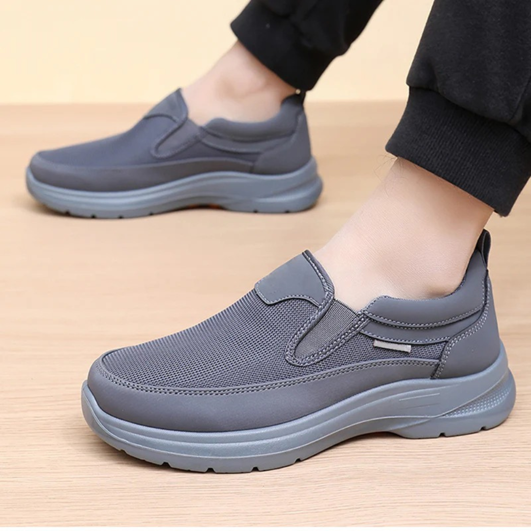 Finn | Comfortable Orthopaedic Shoes