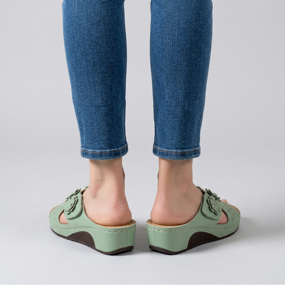 Ginnie | Comfortable Women Sandals