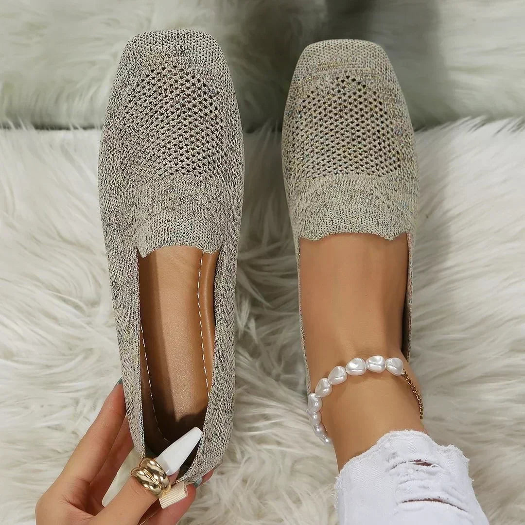 Nadia | Orthopedic Shoes
