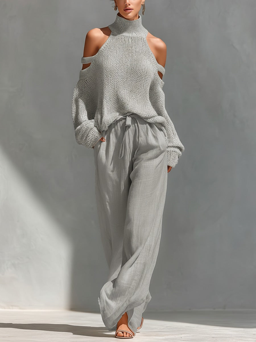Alessia | Two-Piece Set