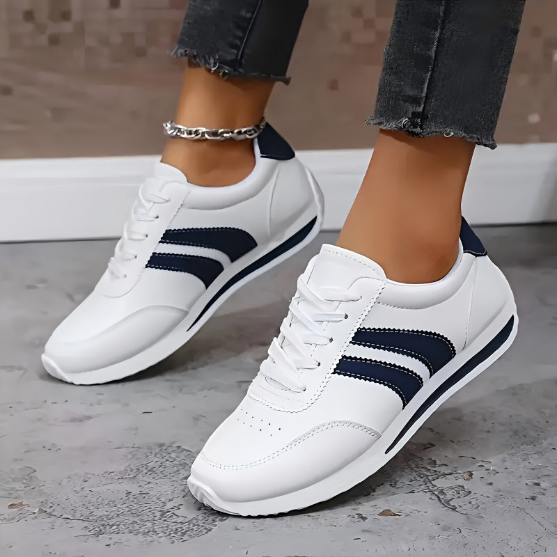 Francine | Lightweight Orthopedic Sneakers