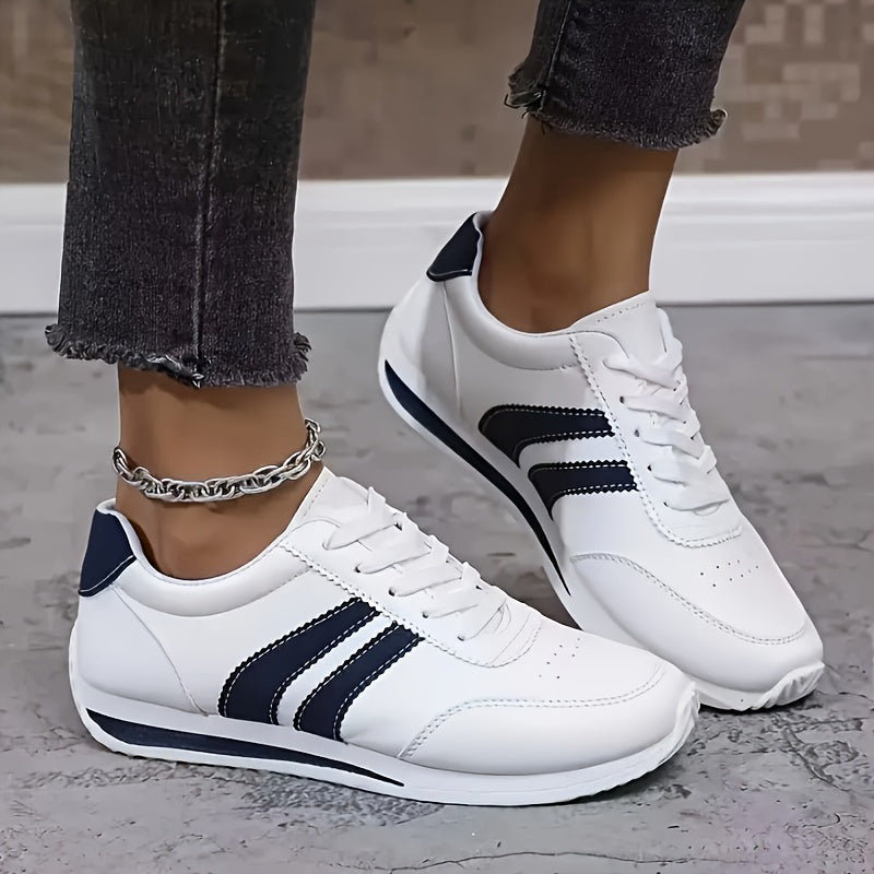 Francine | Lightweight Orthopedic Sneakers