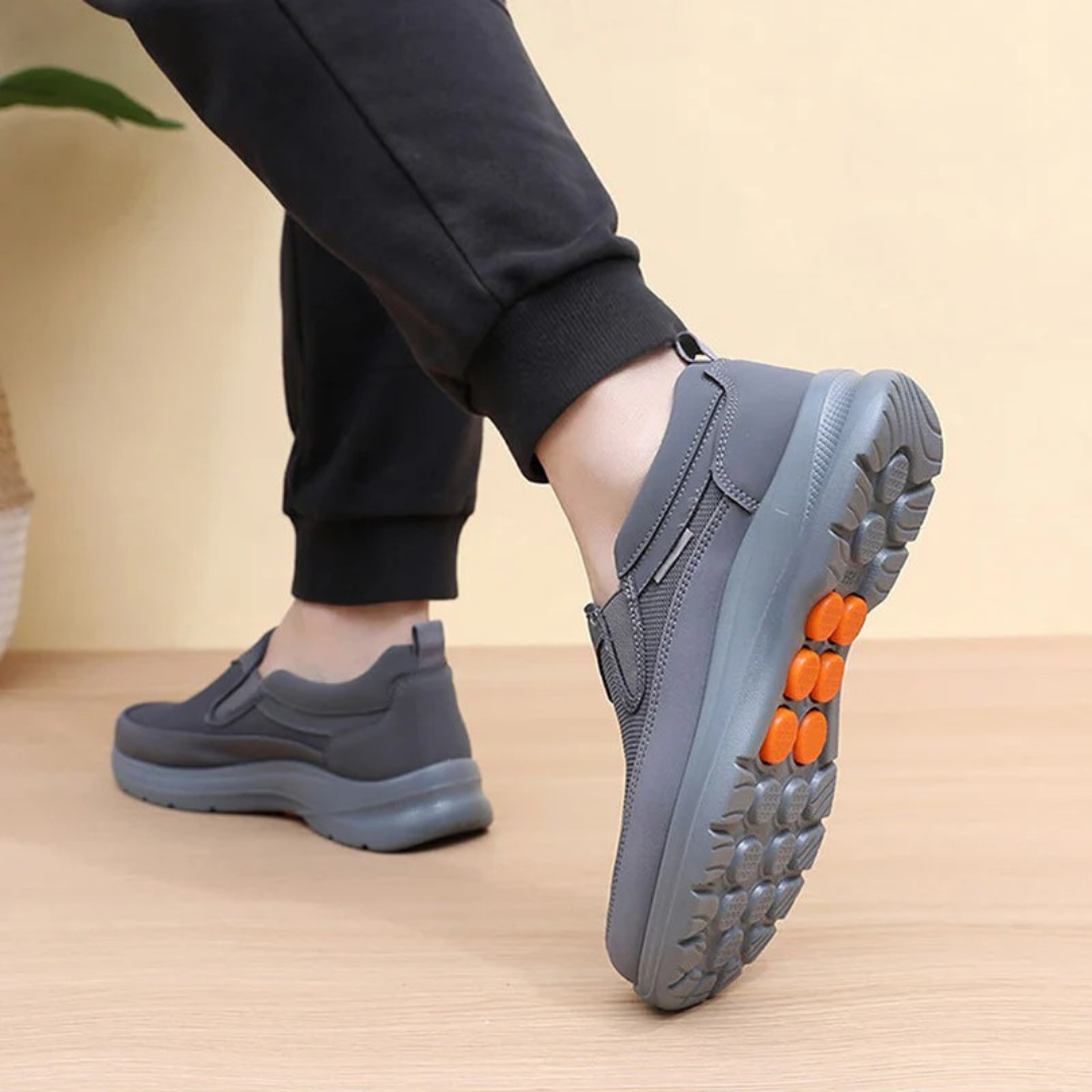 Finn | Comfortable Orthopaedic Shoes