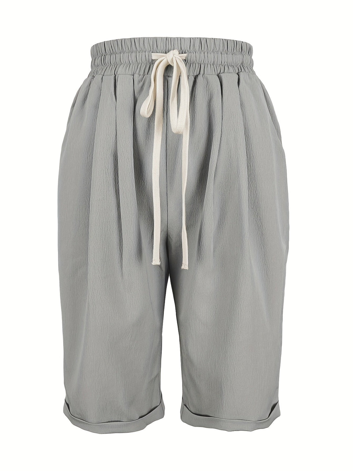 Anne | Relaxed Casual Shorts