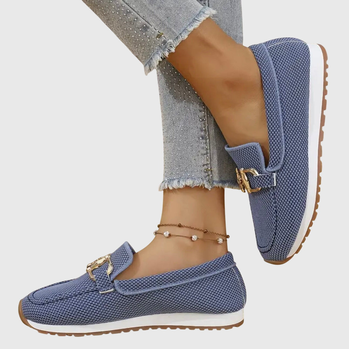 Cassandra| Comfortable  Moccasins