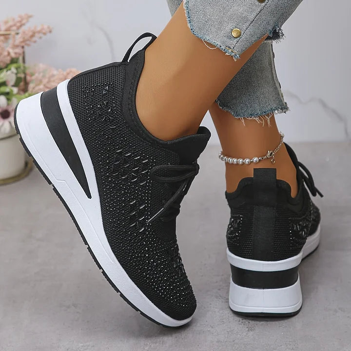 Bonnie | Comfort-Focused Orthopedic Sneakers