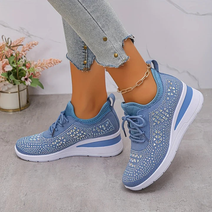 Bonnie | Comfort-Focused Orthopedic Sneakers