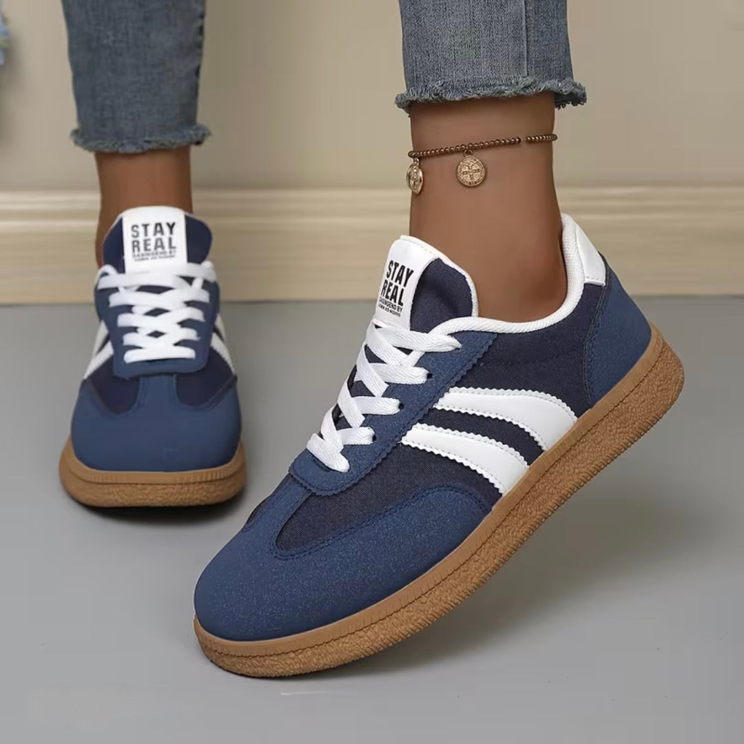 Karin | Orthopedic Comfort Sneakers