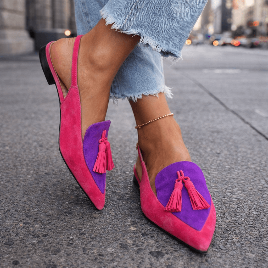 Eliza | Sandals with straps