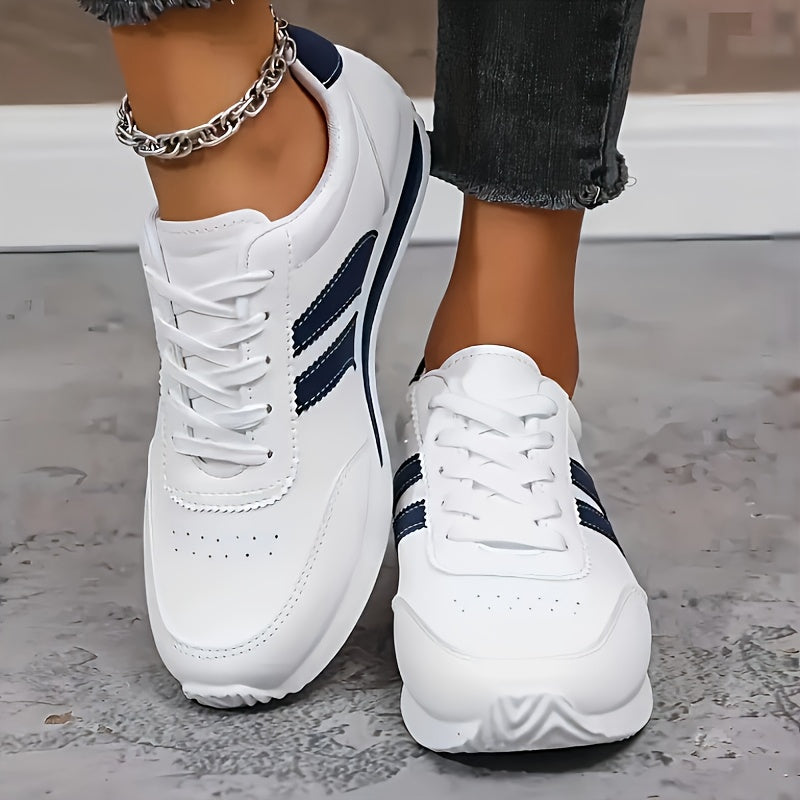 Francine | Lightweight Orthopedic Sneakers