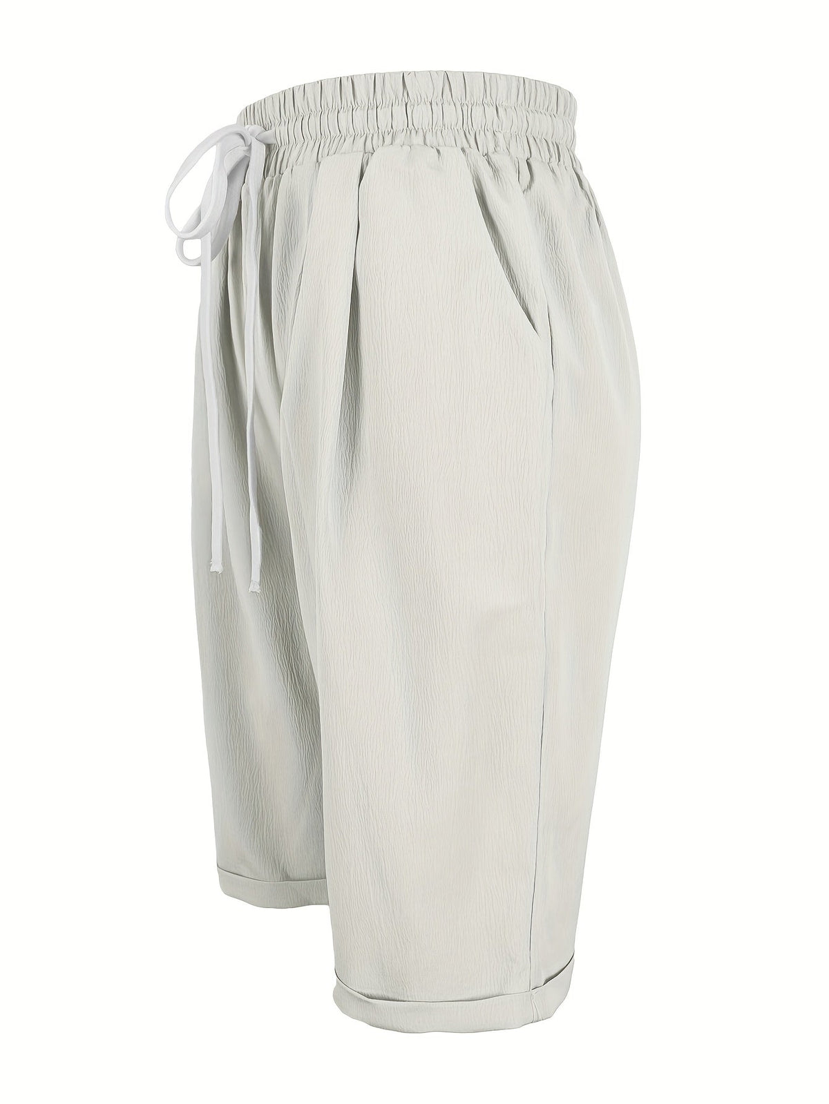 Anne | Relaxed Casual Shorts