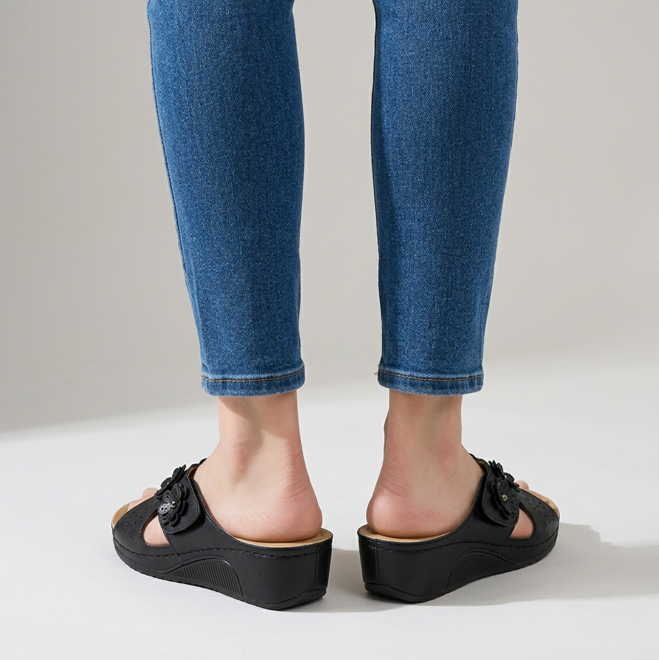 Ginnie | Comfortable Women Sandals