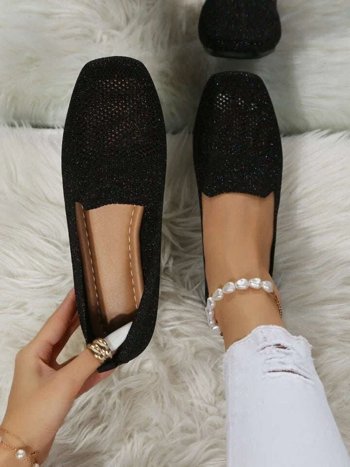 Nadia | Orthopedic Shoes