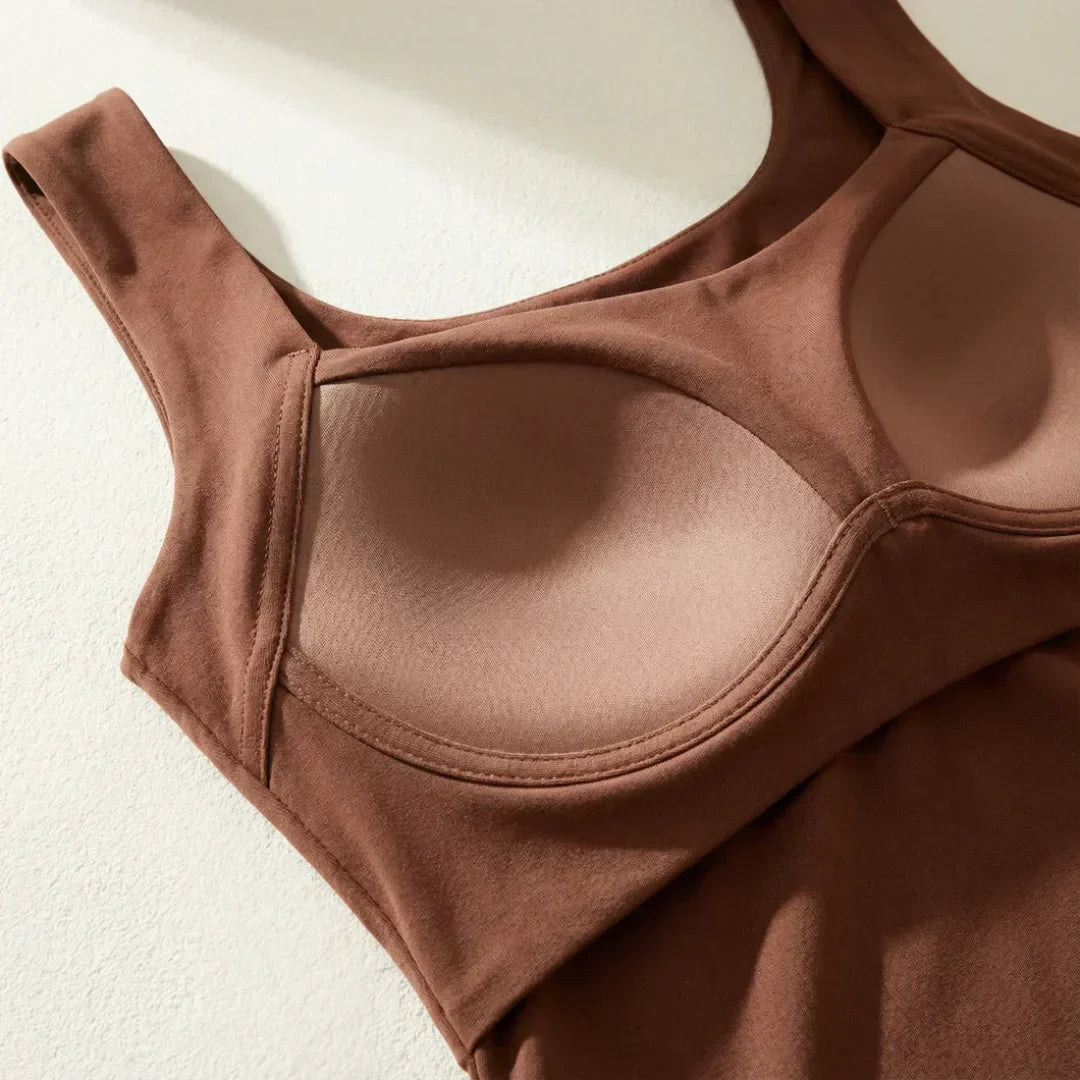 Kendra | Comfort Bra Tanktop