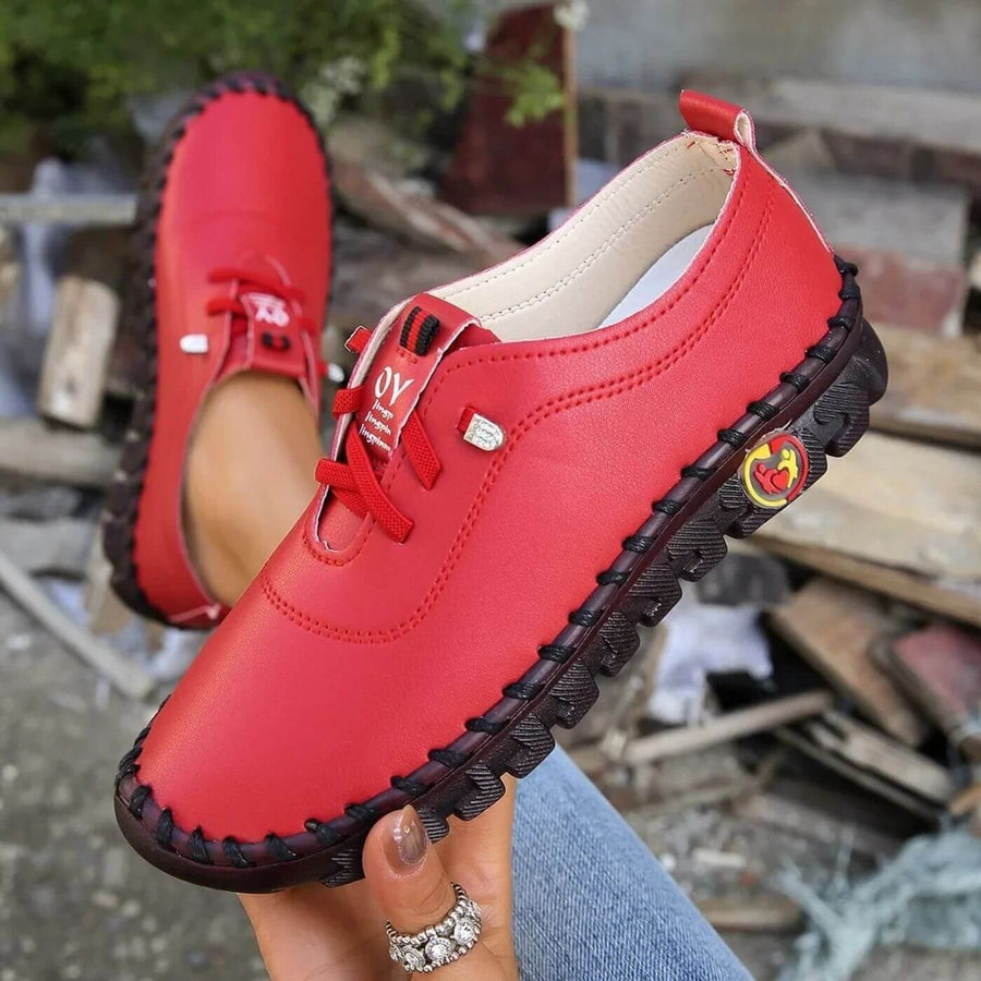 Annette | Orthopedic Comfort Sneakers