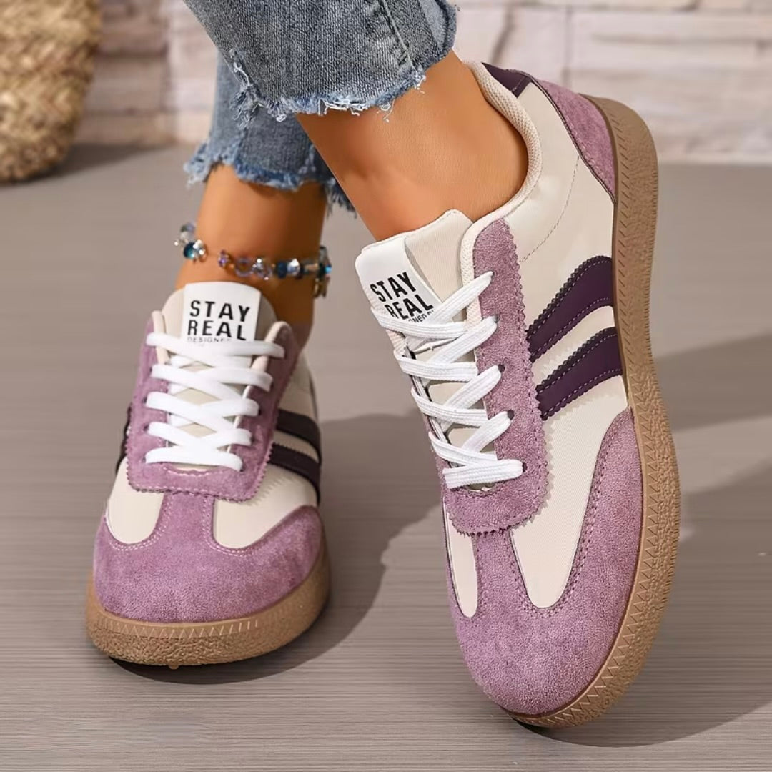 Karin | Orthopedic Comfort Sneakers