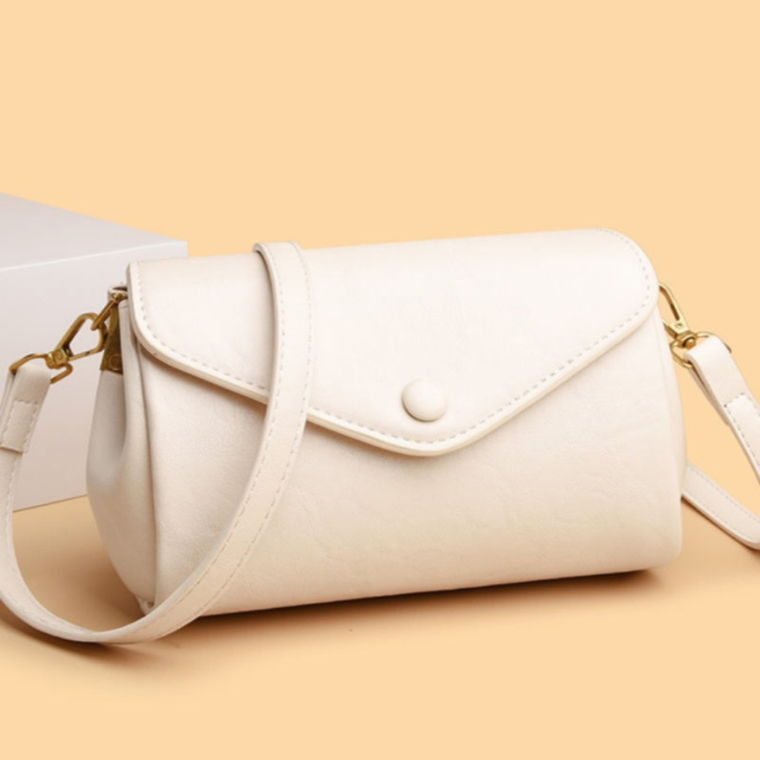 Phoebe | Classic Crossbody Bag