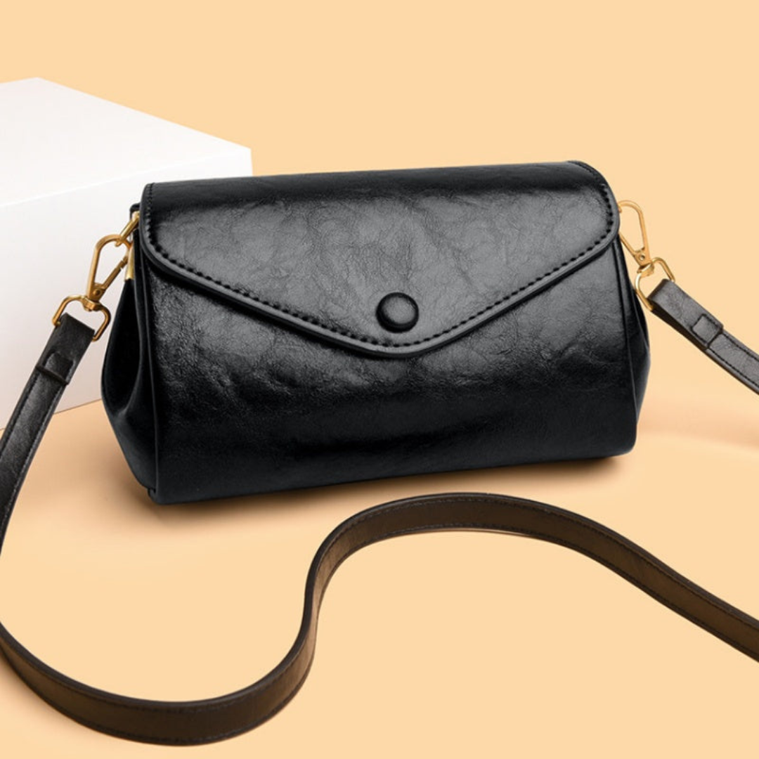 Phoebe | Classic Crossbody Bag