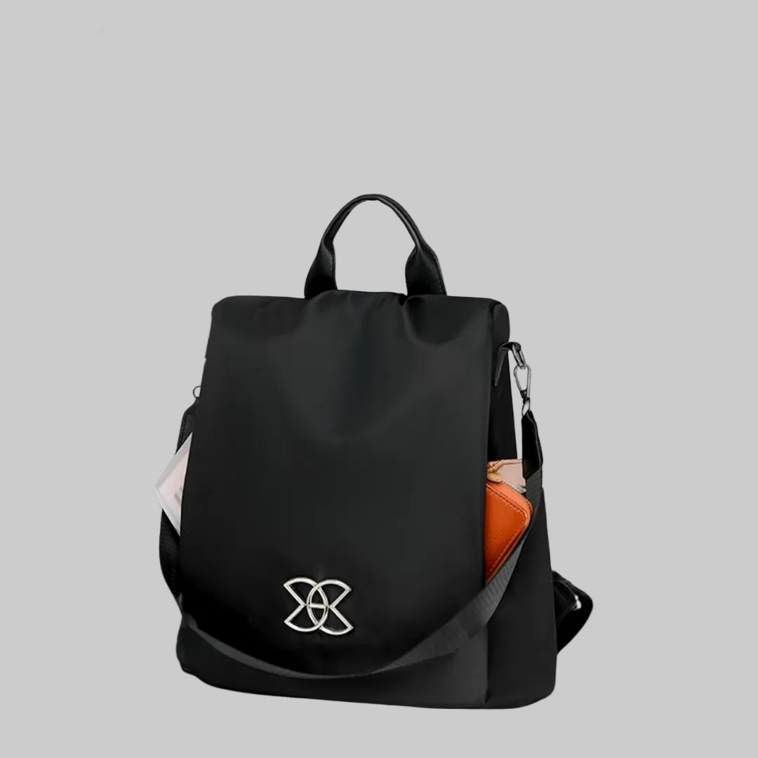 Lucie | Anti-Theft Bag