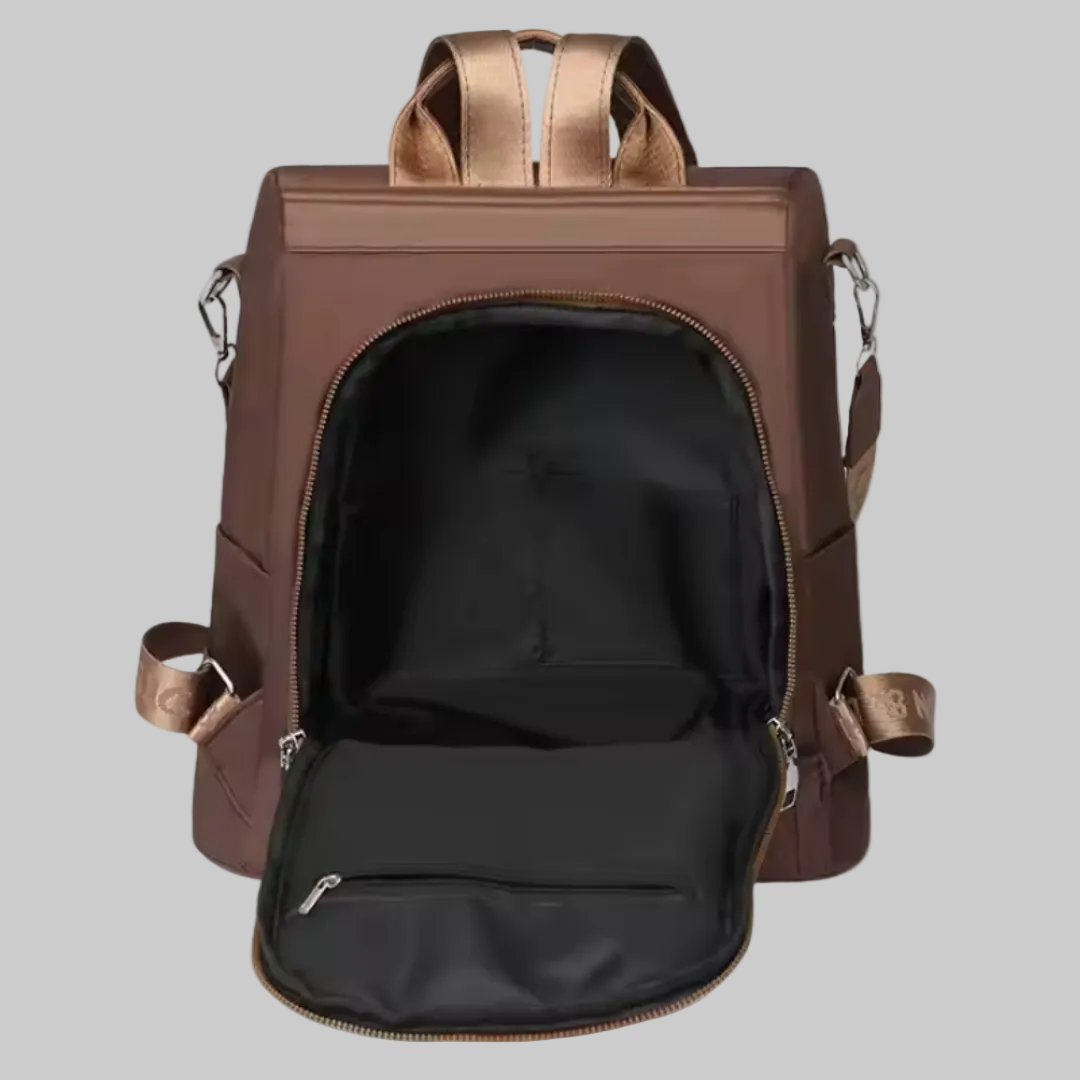 Lucie | Anti-Theft Bag