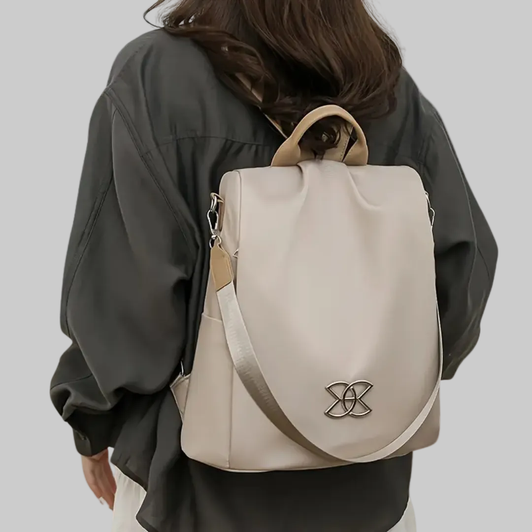 Lucie | Anti-Theft Bag