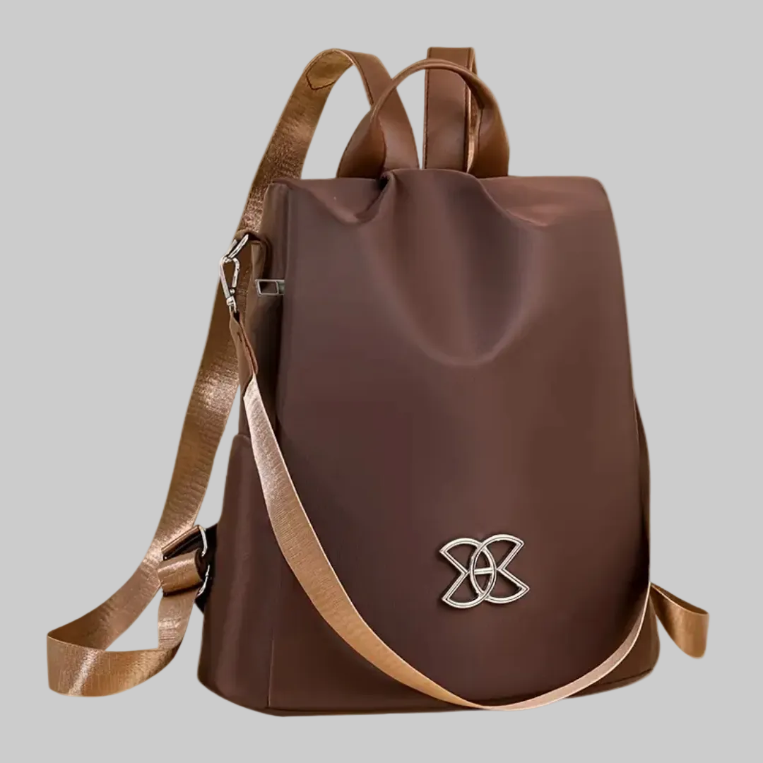 Lucie | Anti-Theft Bag