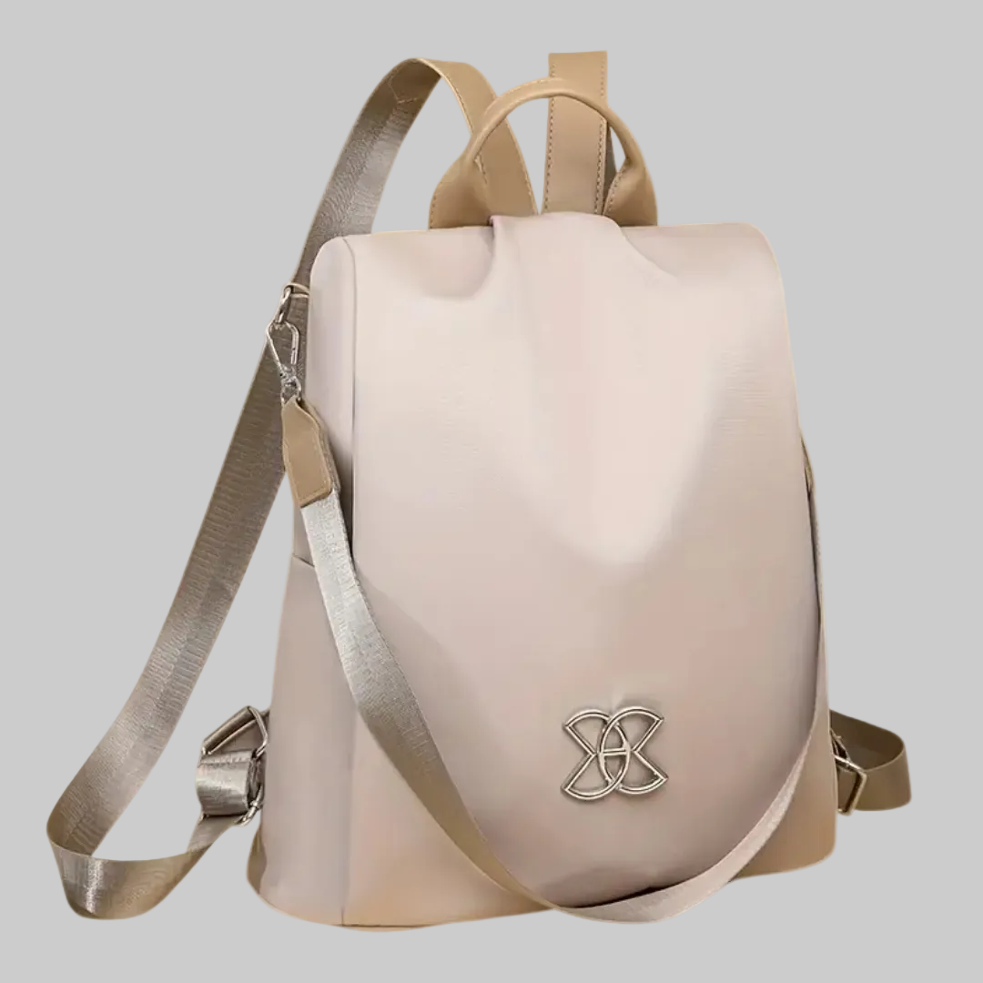 Lucie | Anti-Theft Bag