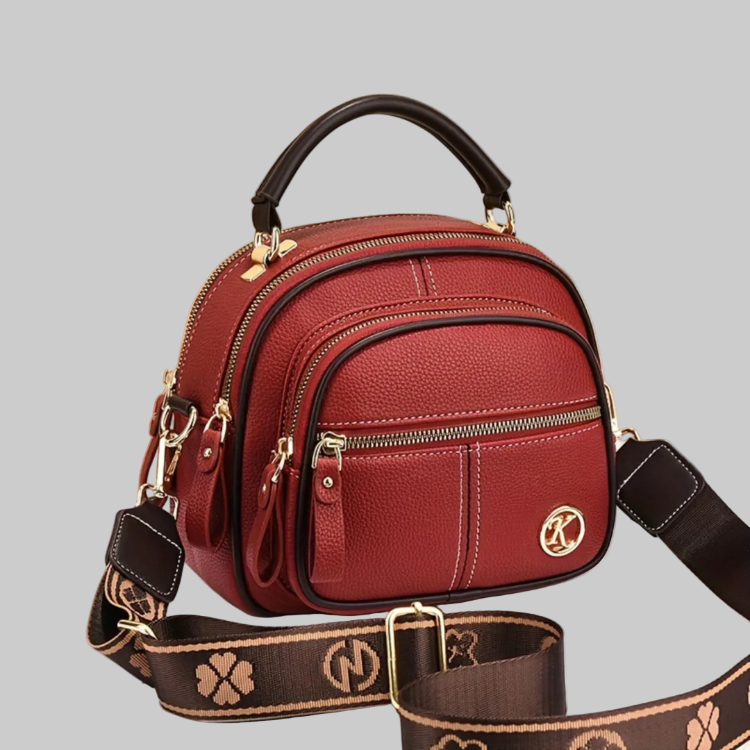 Meisah | Crossbody Bag