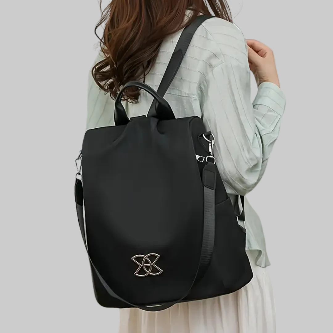 Lucie | Anti-Theft Bag