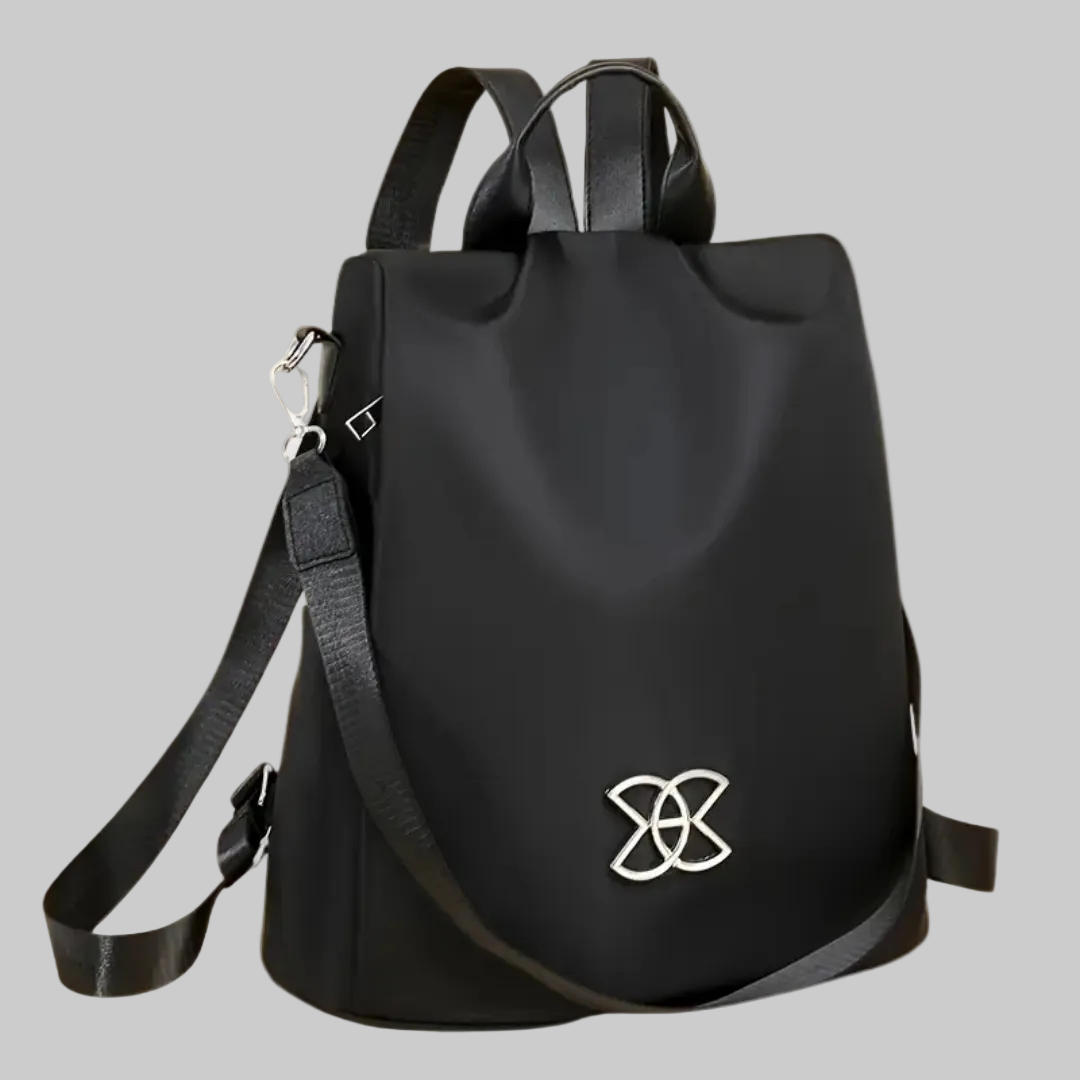 Lucie | Anti-Theft Bag