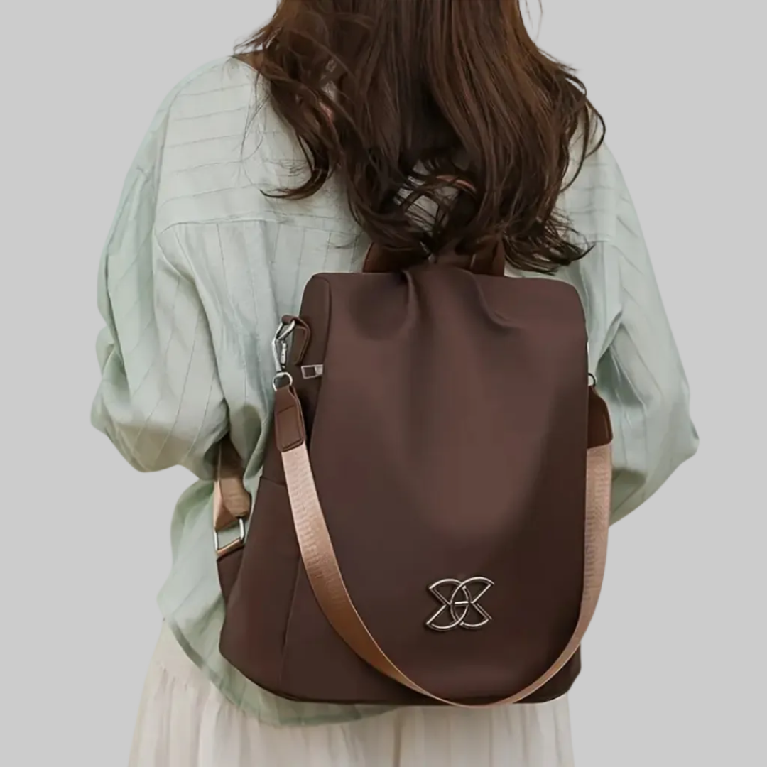 Lucie | Anti-Theft Bag