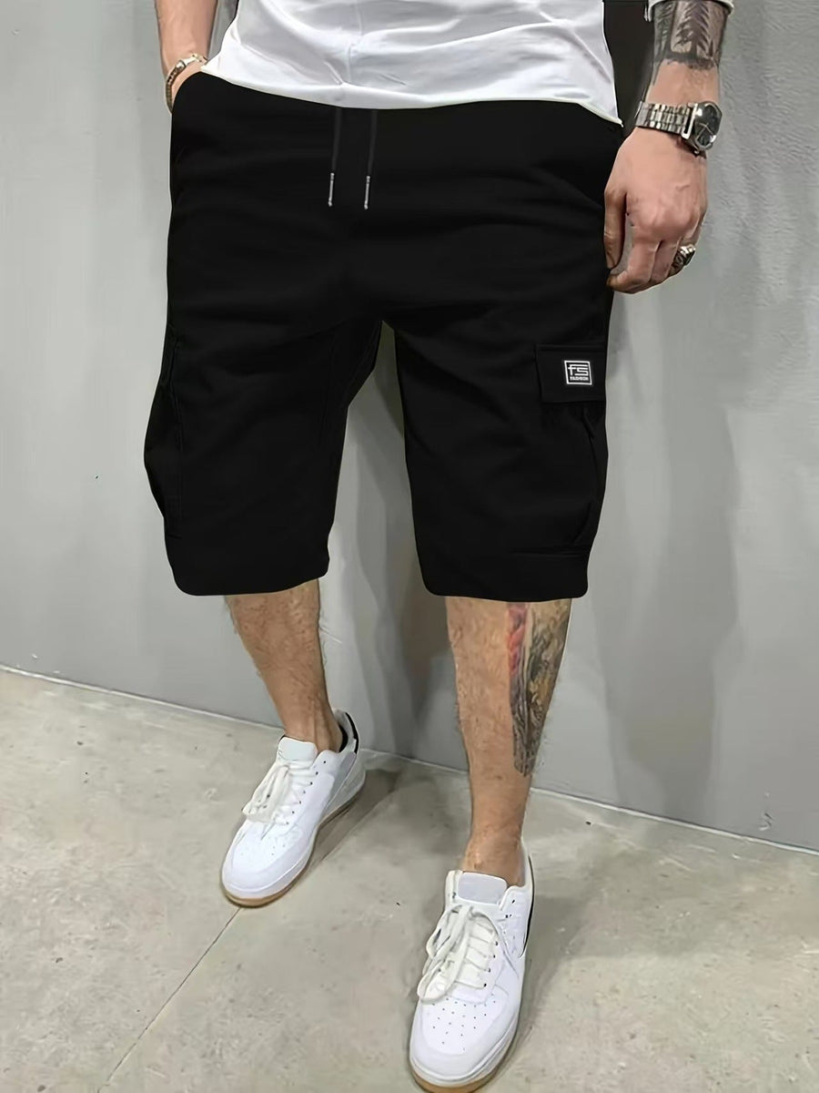 Martin | Cargo Shorts