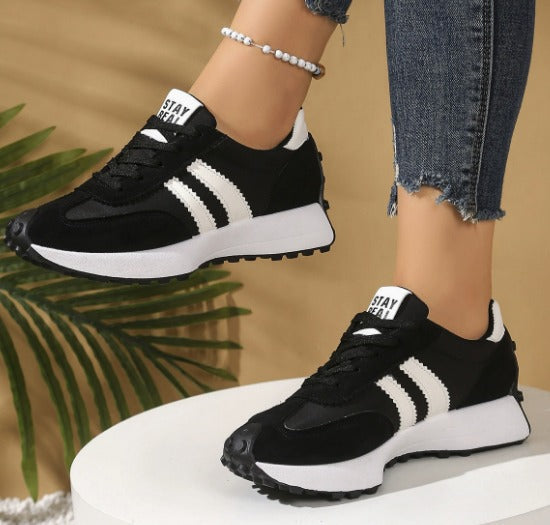 Deborah | Comfortable Orthopedic Sneakers